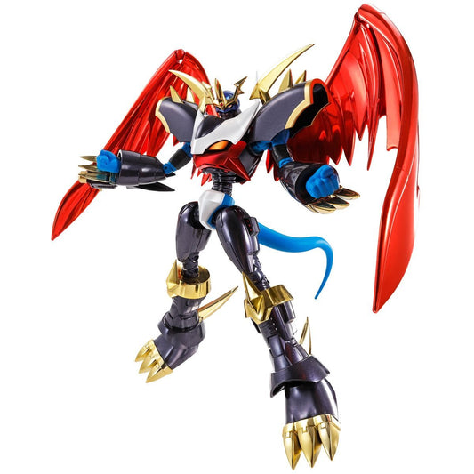 Digimon Adventure 2 Imperialdramon Fighter Mode S.H.Figuarts
