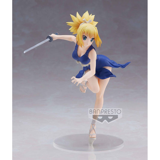 Dr. Stone Kohaku Statue