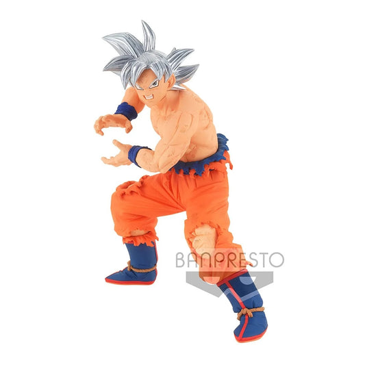 Dragon Ball Super Ultra Instinct Goku Vol. 3 Statue