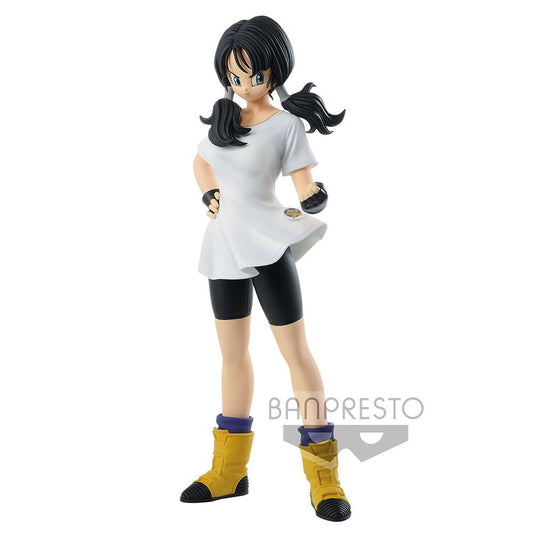 Dragon Ball Z Videl Ver. B Glitter & Glamours Statue