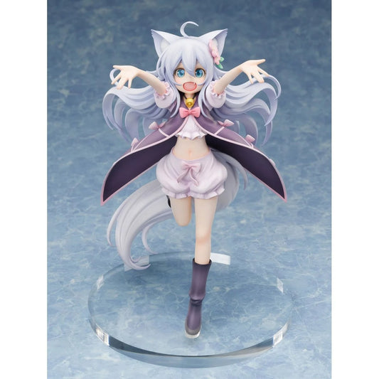 Drugstore in Another World Noela 1:7 Scale Statue