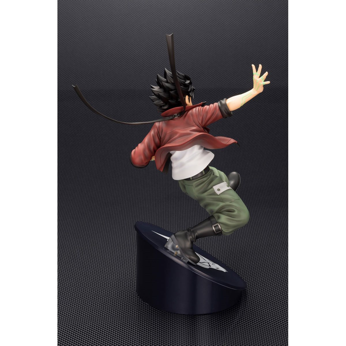 Edens Zero Shiki Granbell ARTFX J 1:8 Scale Statue