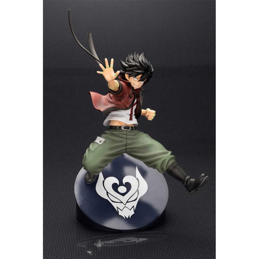 Edens Zero Shiki Granbell ARTFX J 1:8 Scale Statue