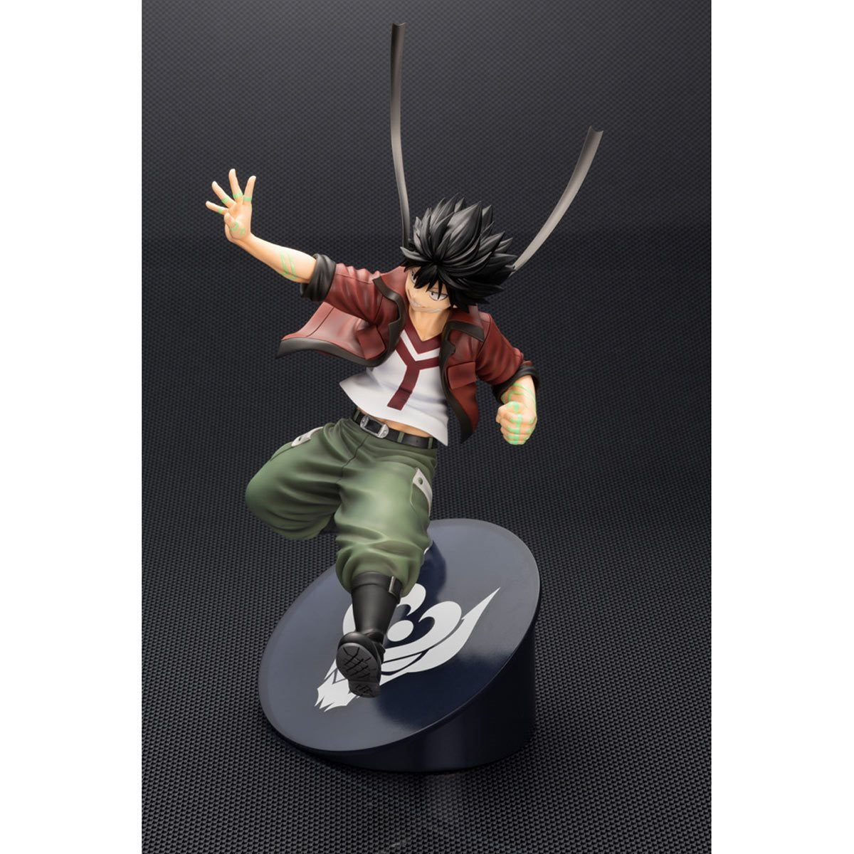 Edens Zero Shiki Granbell ARTFX J 1:8 Scale Statue