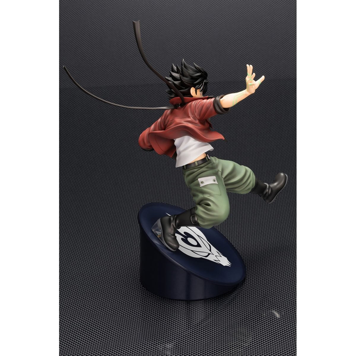 Edens Zero Shiki Granbell ARTFX J 1:8 Scale Statue