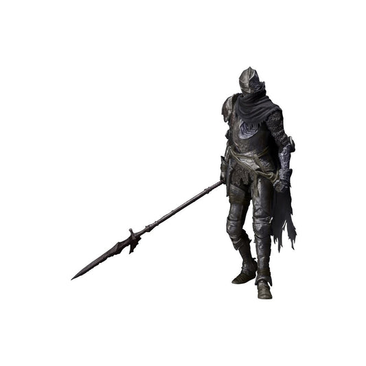 Elden Ring Festering Fingerprint Vyke S.H.Figuarts Action Figure
