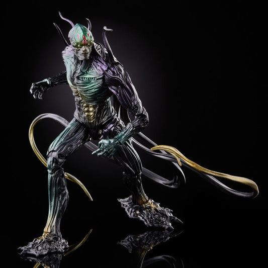 Eternals Marvel Legends Kro Deluxe 6-Inch Action Figure