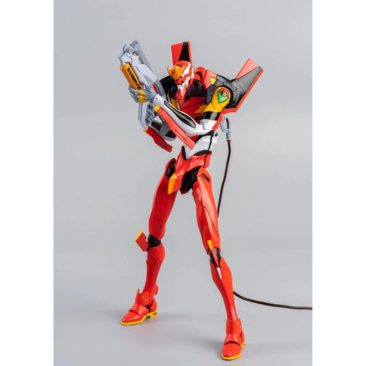 Evangelion Production Model-02 Robo-DOU Action Figure
