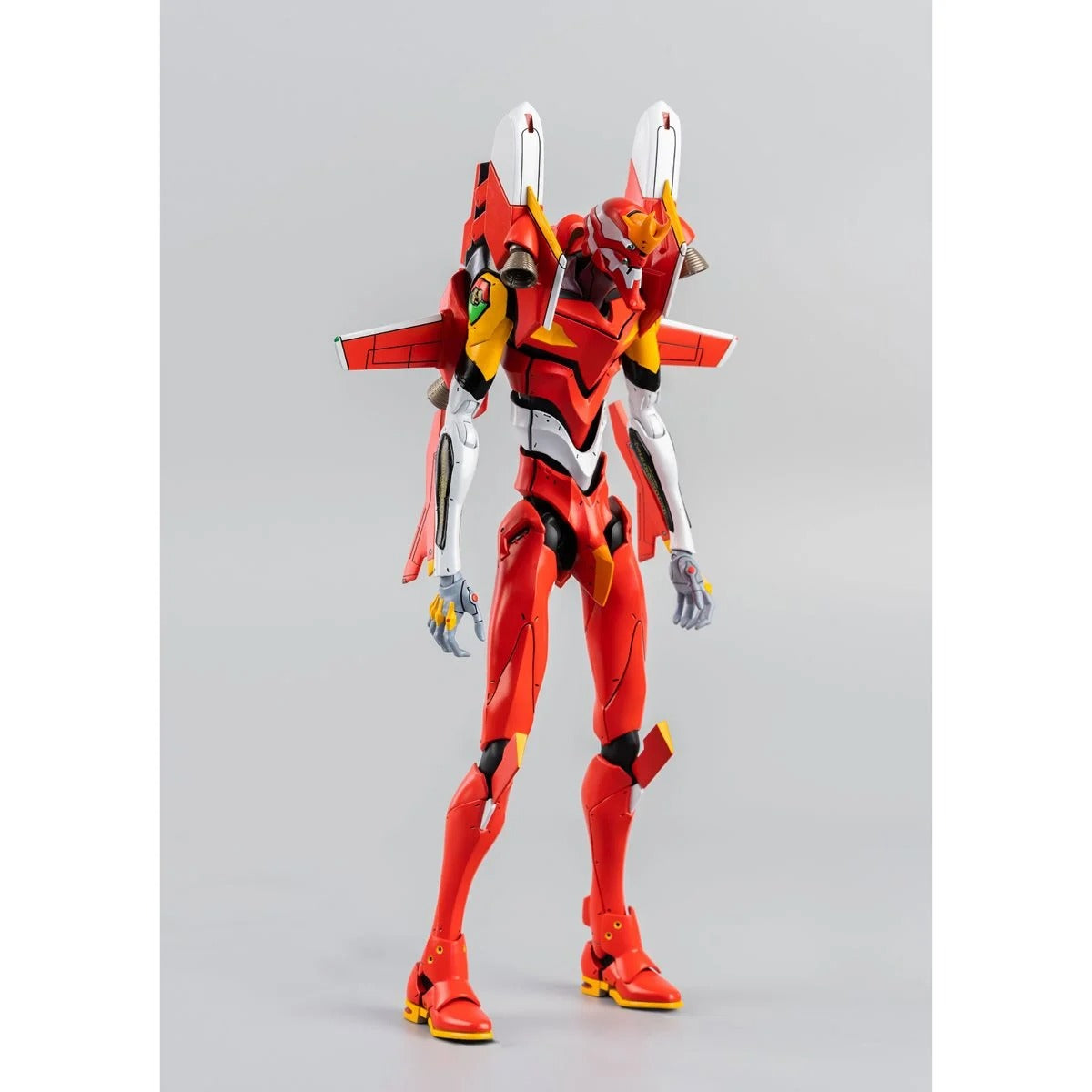 Evangelion Production Model-02 Robo-DOU Action Figure