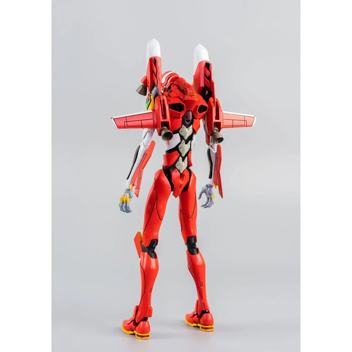 Evangelion Production Model-02 Robo-DOU Action Figure
