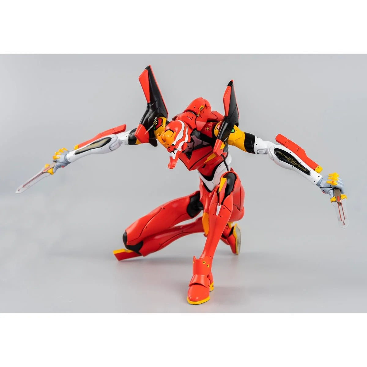 Evangelion Production Model-02 Robo-DOU Action Figure