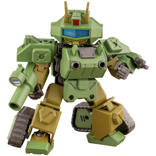 Evoroids EVV-GC1 G-Crawler Model Kit