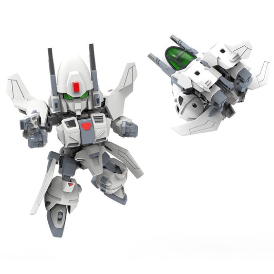 Evoroids Jet-N Model Kit