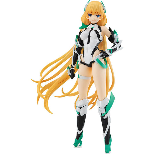 Expelled From Paradise Angela Balzac Pop Up Parade Statue