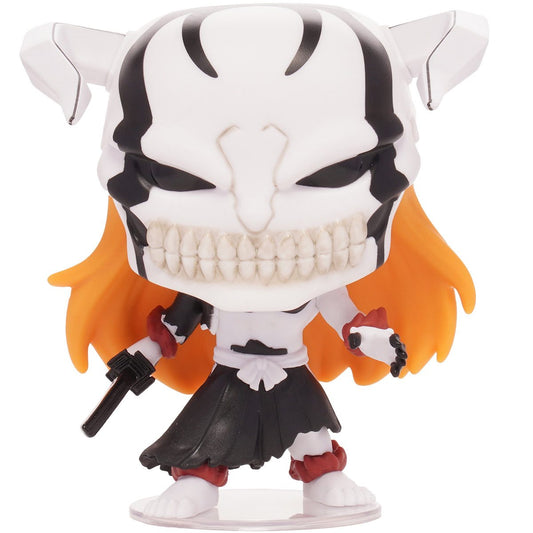 Bleach Fully Hollowfied Ichigo Pop! Vinyl Figure -  Exclusive