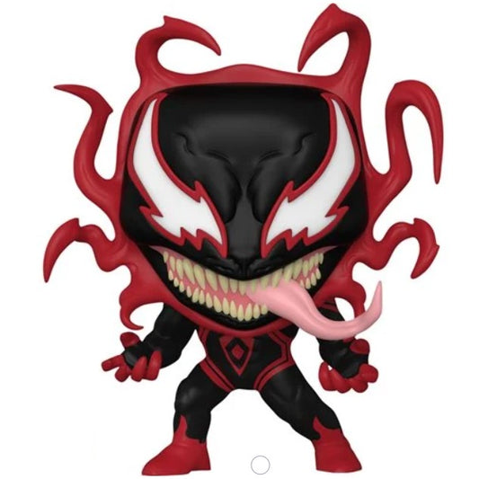 Venom Carnage Miles Morales Pop! Vinyl Figure