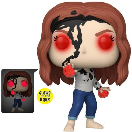 Doctor Strange in the Multiverse of Madness Wanda (Earth-838) Glow-in-the-Dark Pop! Vinyl