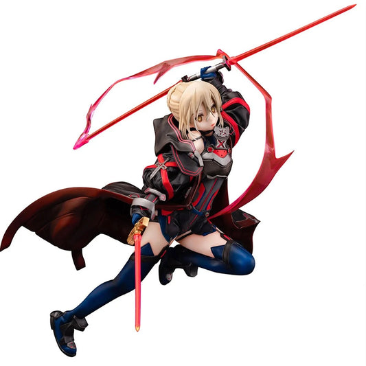 Fate/Grand Order Mysterious Heroine X Alter 1:7 Scale Statue