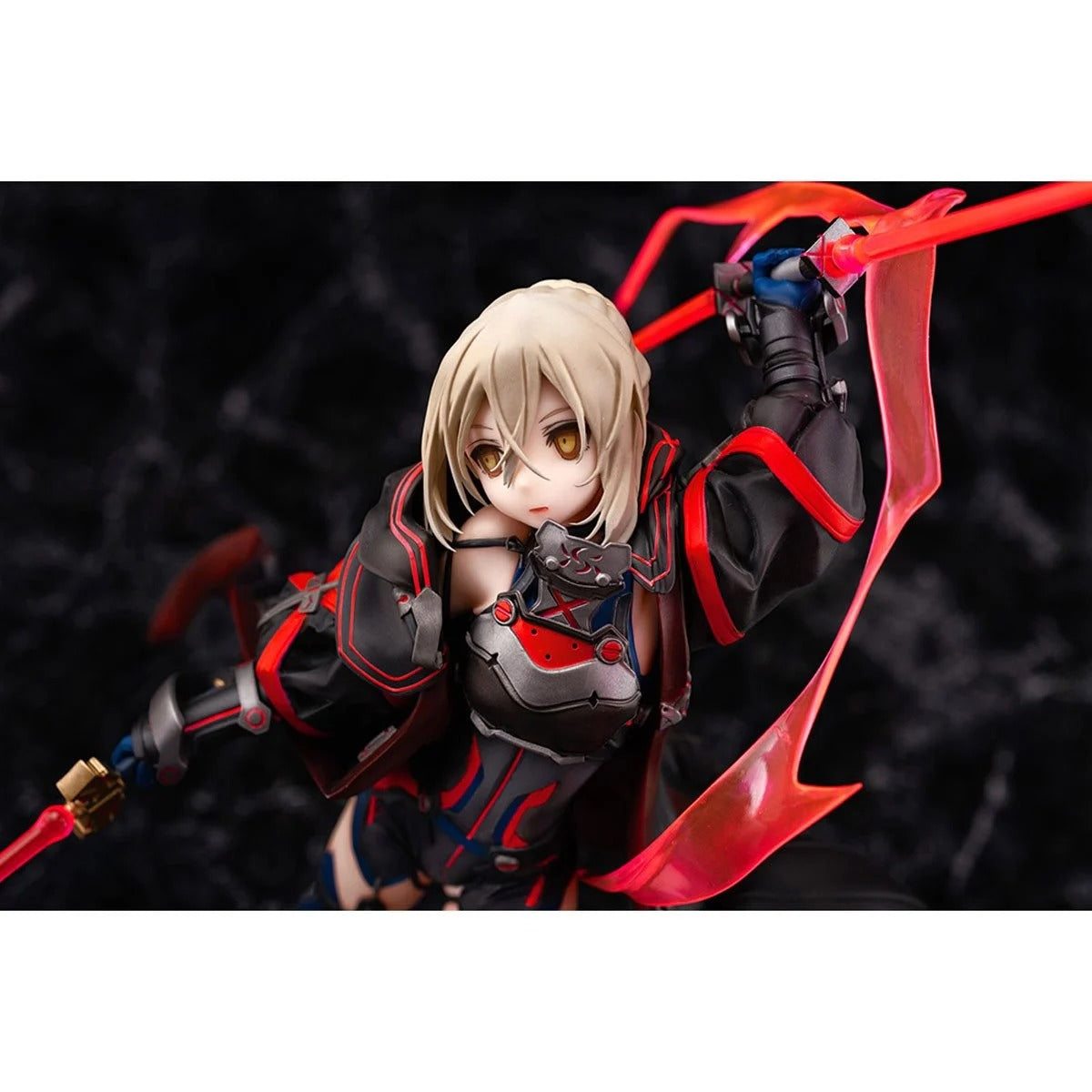 Fate/Grand Order Mysterious Heroine X Alter 1:7 Scale Statue