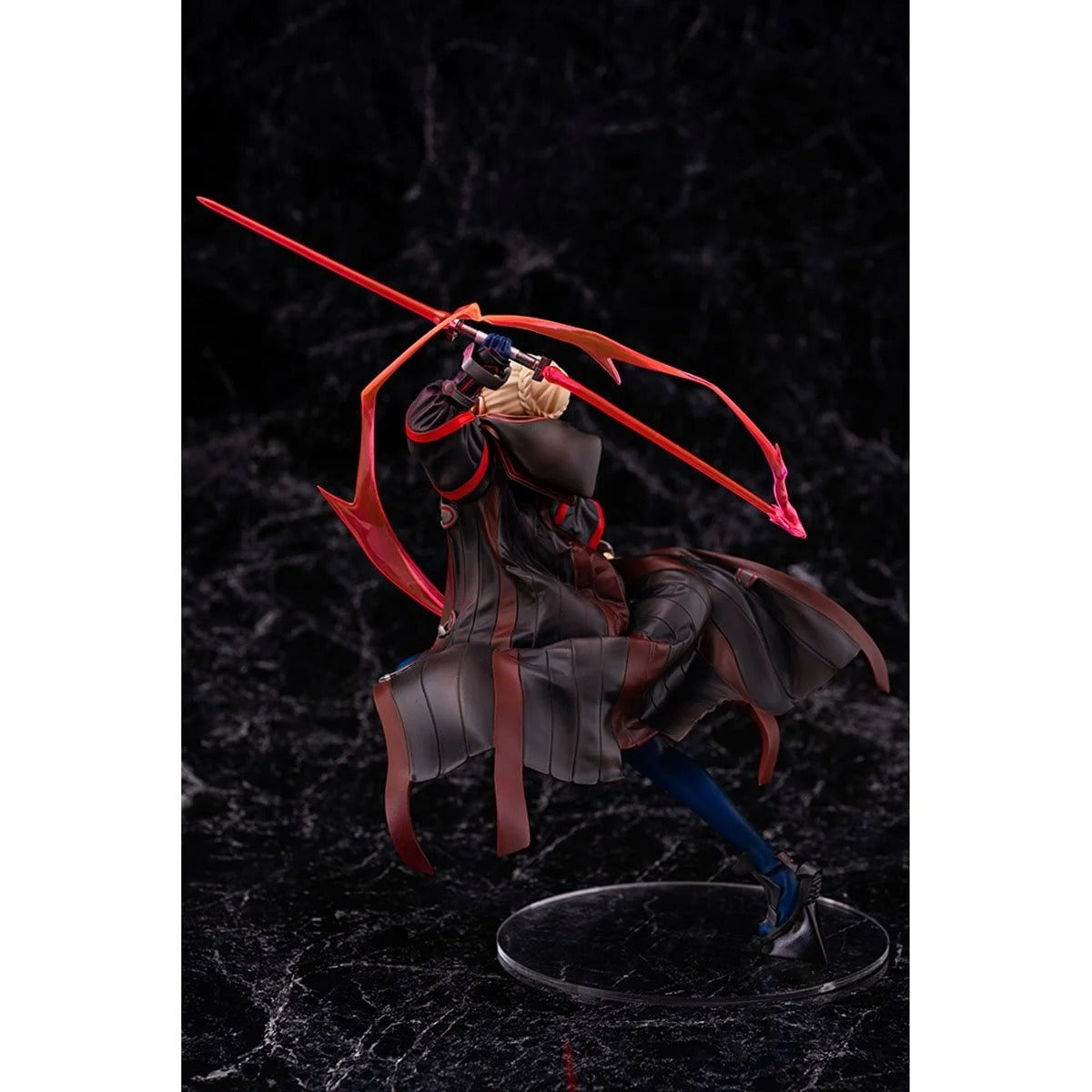 Fate/Grand Order Mysterious Heroine X Alter 1:7 Scale Statue