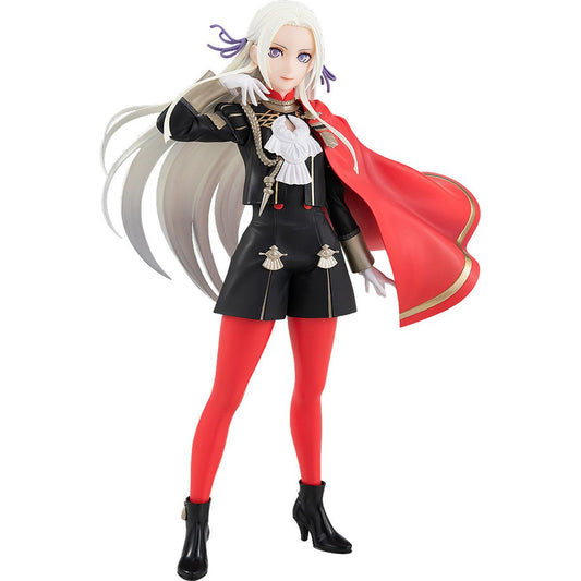 Fire Emblem: Three Houses Edelgard von Hresvelg Pop Up Parade Statue