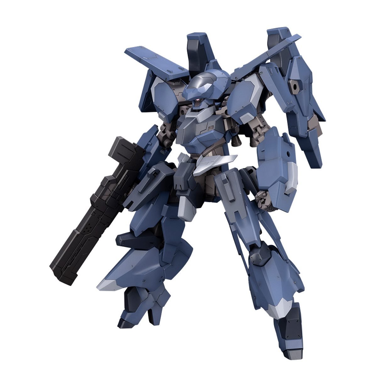 Frame Arms RV-6 Gullzwerg 1:100 Scale Model Kit
