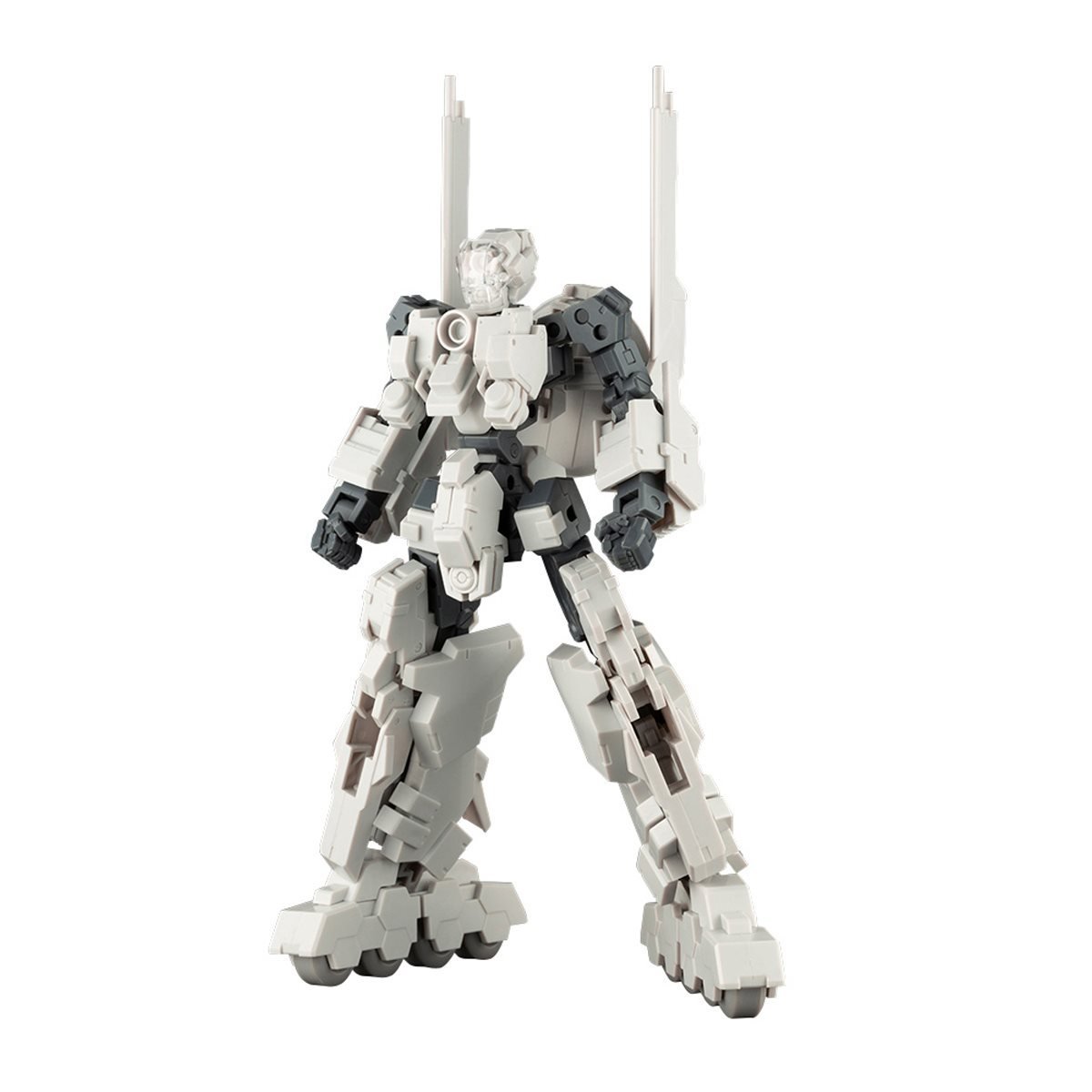 Frame Arms Revenant Eye Ver. F.M.E. Armor Parts Set