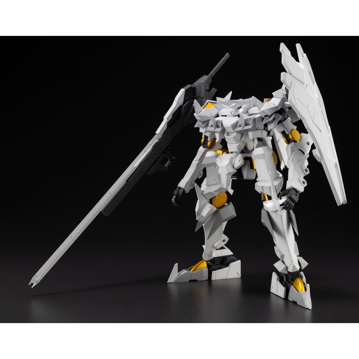 Frame Arms Type-Hector Durandal 1:100 Scale Model Kit