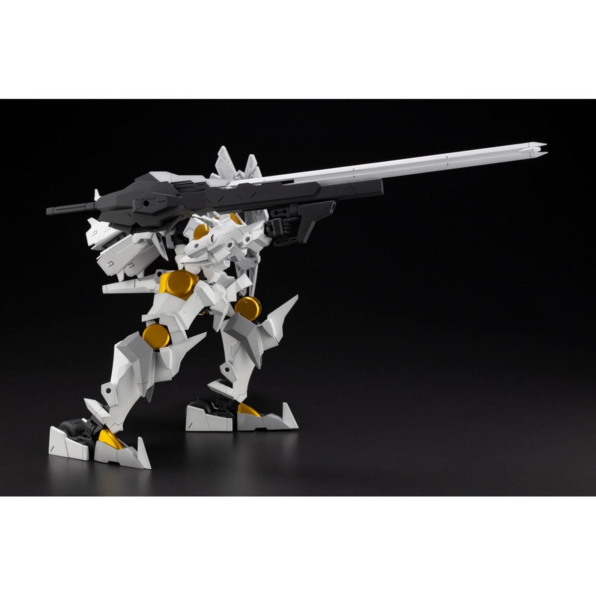 Frame Arms Type-Hector Durandal 1:100 Scale Model Kit