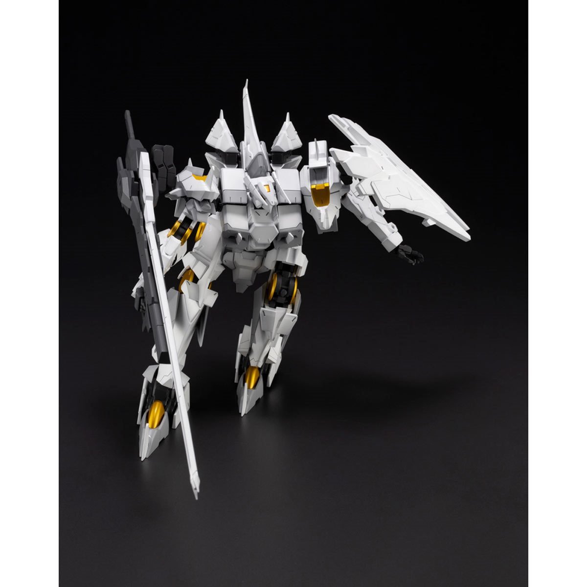 Frame Arms Type-Hector Durandal 1:100 Scale Model Kit