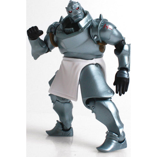 Fullmetal Alchemist Alphonse Elric BST AXN 5-Inch Action Figure