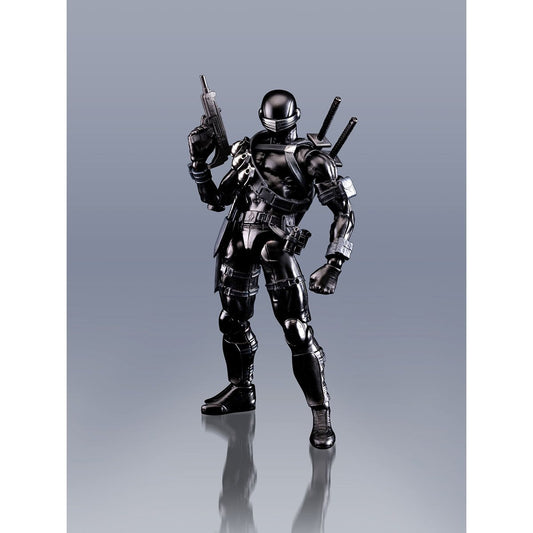 G.I. Joe Snake Eyes Furai Model Kit