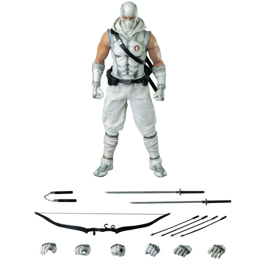 G.I. Joe Storm Shadow 1:6 Scale Action Figure