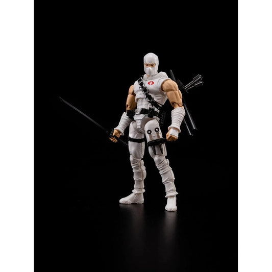 G.I. Joe Storm Shadow Furai Model Kit
