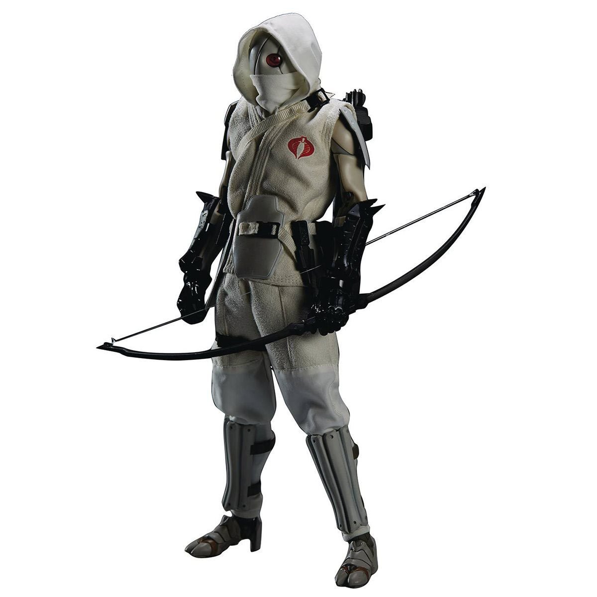 G.I. Joe x TOA Heavy Industries Storm Shadow 1:6 Figure