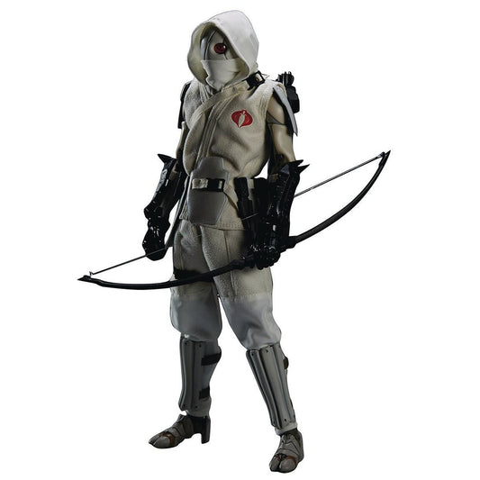 G.I. Joe x TOA Heavy Industries Storm Shadow 1:6 Figure