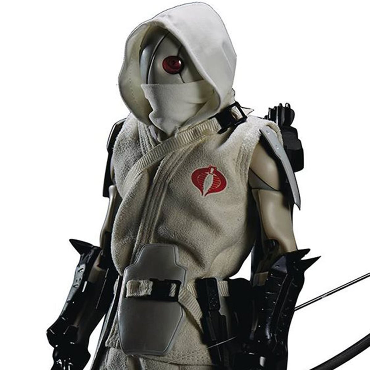 G.I. Joe x TOA Heavy Industries Storm Shadow 1:6 Figure
