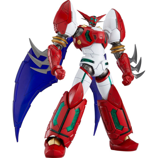 Getter Robo Armageddon Shin Getter 1 Moderoid Model Kit