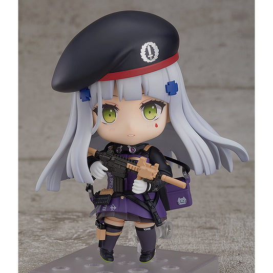 Girls' Frontline HK416 Nendoroid Action Figure - ReRun