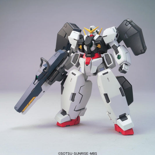 Gundam 00 #6 Gundam Virtue HG 1:144 Scale Model Kit