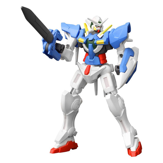 Gundam Infinity Gundam Exia 4 1/2-Inch Action Figure