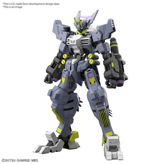 Gundam Iron-Blooded Orphans Asmoday HG 1:144 Scale Model Kit