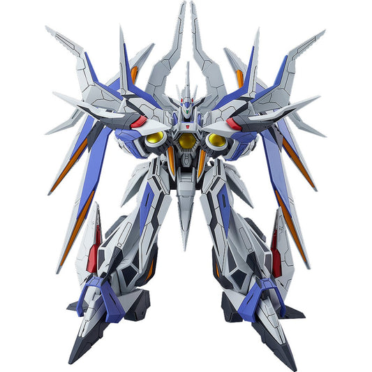 Hades Project Zeorymer Great Zeorymer Moderoid Model Kit - ReRun