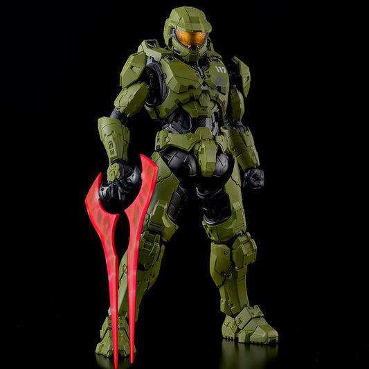 Halo Infinite Master Chief Mjolnir MKVI Gen 3 1:12 Scale Action Figure - Previews Exclusive