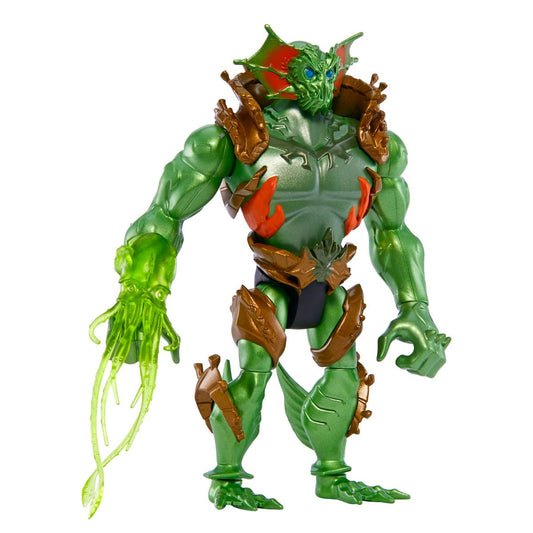 He-Man and The Masters of the Universe Mer-Man Action Figure