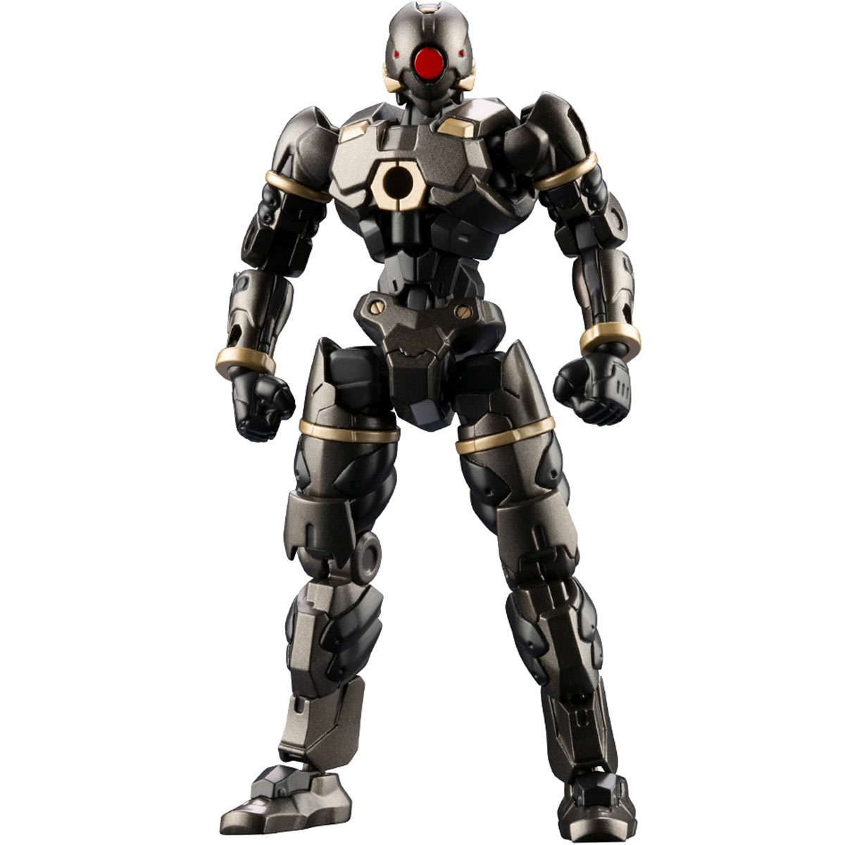 Hexa Gear Alternative Humanoid Jester 1:24 Scale Model Kit