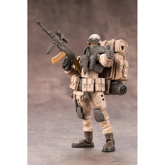 Hexa Gear Early Governor Vol.1 1:24 Scale Model Kit