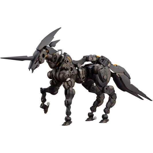 Hexa Gear Sieg Springer 1:24 Scale Model Kit