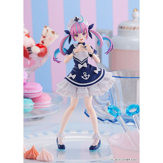 Hololive Production Minato Aqua Pop Up Parade Statue
