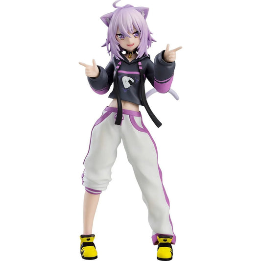Hololive Production Nekomata Okayu Pop Up Parade Statue